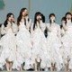乃木坂46久保史緒里、山下美月との絆伝わる演出に反響「1曲目から涙」「くぼしたに感動」【久保史緒里卒業コンサート】