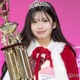 【日本一かわいい高校生決定】福井県出身の1年生・なんりさん＜女子高生ミスコン2025＞