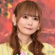 双子出産の中川翔子、親子3ショットで生後2ヶ月報告「大きくなった」「ムチムチで可愛い」の声