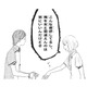 「一緒にいる人、彼氏ですか!?」店員のひと言に思わずイラッ！…その理由とは？【おとなりコンプレックス #２】