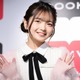 元AKB48福留光帆「お泊りロケ」ミニスカ美脚ショット公開「脚のライン綺麗」「スタイルいい」と反響