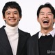 仲野太賀＆池松壮亮、織田信長役の小栗旬に感銘「旬さんしか考えられなかった」「毎シーン感動」【豊臣兄弟！】