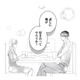 「試しに付き合ってやろうか？」彼氏いない歴27年の私に、イケメン同期がまさかの提案を！【愛が重すぎる小谷くんは、絶対に彼女を逃さない #３】