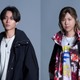 キンプリ永瀬廉＆ミセス藤澤涼架「リブート」出演決定 藤澤は連ドラ初出演【コメント】