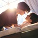 「２５時、赤坂で」宇佐卓真＆南雲奨馬の濃厚キス・ベッドシーンにファン悶絶「直視できない」「甘さ限界突破」【オフショットあり】