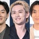 【編集部が選ぶ「画面の中のメロ男」2025編】「セフ恋」2人・町田啓太・Snow Man向井康二・松田龍平ら