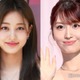 TWICEジヒョ＆モモ、へそ出しタイト衣装で抜群スタイル披露「女神」「異次元の可愛さ」の声