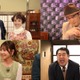 橋本環奈、コント初挑戦で“妻役”に FRUITS ZIPPER櫻井優衣＆鎮西寿々歌ら人気芸能人が続々登場【ドリフに大挑戦】