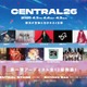 都市型フェス「CENTRAL 2026」開催決定 ＝LOVE・乃木坂46・FRUITS ZIPPERら第1弾出演者発表
