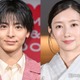 高杉真宙＆波瑠、結婚発表「わたしのお嫁くん」で初共演