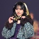 乃木坂46川崎桜、トナカイ風ミニスカコーデにファン悶絶「着こなしがさすが」「世界一可愛いトナカイさん」