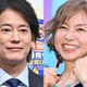 山口智子「全ての趣味が真逆・真反対」夫・唐沢寿明との唯一の共通意見を明かす