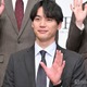 福士蒼汰、100kg超ベンチプレスで鍛え上げられたボディに共演者驚愕「捜査一課に行きたいという気持ちを広背筋で表しました」【東京P.D. 警視庁広報2係】