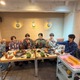 SixTONES、“初の韓国6人旅”ロケ写真＆全員コメント到着 滞在2時間で遊び尽くす【6SixTONES】