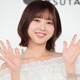 元日向坂46富田鈴花、愛車とのドライブショット公開「センス抜群」「絵になる」と反響