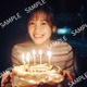 櫻坂46松田里奈、オークランドで26歳誕生日祝福 1st写真集封入特典解禁【まつりの時間】