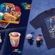 USJ「呪術廻戦」コラボフード＆グッズ最新情報公開 高専時代の五条悟と夏油傑のケーキが登場