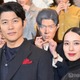 鈴木亮平、戸田恵梨香の「すごく気になっている」ことを直球質問 意外な一面に共演者驚き【日曜劇場「リブート」】