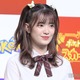 AKB48現役メンバー、プリーツミニスカから美脚披露「スタイル神」「靴下センス良すぎ」と反響