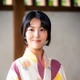 大河「豊臣兄弟！」浜辺美波、ドラマの魅力は“家族愛” 池松壮亮との秘話も「すごく助けられています」【コメント】