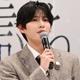 なにわ男子・長尾謙杜、年男の決意「かっこよく馬に乗れるように」北村一輝との濃密な撮影回想【木挽町のあだ討ち】