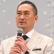 渡辺謙「残念ながらセットは国宝のほうがすごかった」ユーモアたっぷりに比較【木挽町のあだ討ち】