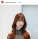 SILENT SIREN黒坂優香子“夫顔出し”ウエディングフォト披露「美男美女」「幸せオーラすごい」の声