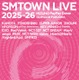 NCT 127、リーダー・テヨンが合流 5人が熱く繋ぐステージ「愛してるよ」【SMTOWN LIVE 2025-26 in FUKUOKA】