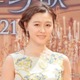元モー娘。久住小春「もっとハイトーンにしてみた」イメチェン姿公開「誰かと思った」「透明感すごい」と反響
