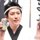 二宮和也、芸能生活30周年を回顧 嵐のコンサートへの意気込みも「いろんな人たちをごきげんに」