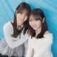 日向坂46小坂菜緒＆藤嶌果歩「転スラ」声優コンビ「ボム」登場 バレンタインの思い出語る【モデルプレス独占カットあり】