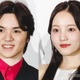 本田真凜、恋人・宇野昌磨との“氷上密着ショット”が話題 華麗なペア演技に「眼福」「息ぴったり」の声