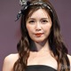 AAA宇野実彩子、黒のタイトミニドレスで圧巻スタイル披露「レベチな美しさ」「美脚すぎる」