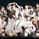 たんぽぽ川村エミコ「TGCダイエット」に成功 人気女性芸人4人×美女グループ「CHANCE GALs」がコラボパフォーマンス【TGCあいち・なごや2026】