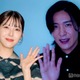 浜辺美波、Snow Man目黒蓮は「会話することなく同じ方向を向いて撮影出来た」撮影現場での姿勢に感謝【ほどなく、お別れです】