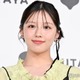 元日向坂46渡邉美穂、ショーパン姿の撮影オフショットに視線集中「可愛すぎる」「サンダルの養生テープが現場感満載」