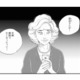 お客さんが亡くなったと連絡が…。誰かのせいではないけれど、胸がざわつく【秘密の花園（２） #46】