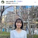 テレ朝八木麻紗子アナ、実家の苺を添えたおしゃれ朝食披露「元気が出そう」「気持ちまで豊かになりそう」