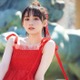 乃木坂46川崎桜、透明感溢れるドレス姿に釘づけ 1st写真集先行カット第8弾解禁【エチュード】