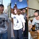 河村康輔が“仲間と出かける”をテーマにTシャツを制作。ユナイテッドアスレが全面サポート