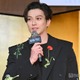 新田真剣佑、“1周5分”巨大セットでの撮影回顧「入ってみてもかなりの迫力」パワーアップした“ド派手アクション”にも自信【ONE PIECE】