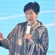 東京都知事・小池百合子氏、9年ぶりTGCシークレット登場 若者へメッセージ「みなさんの叶えたいを支えていきたい」【TGC2026 S/S】
