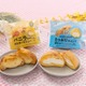 セブン、人気のシュークリーム2種をリニューアル ミルクのコクと皮の口どけがアップ