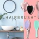 「髪質改善ブラシ」知ってる？  ただの「ブラシ」とは次元が違う。とかすだけでエステ級ケア!? ツヤツヤ＆サラサラ、EMS、顔たるみ対策 も！≪Amazon今トク情報≫
