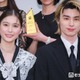 芳根京子＆本田響矢「めおと日和」役とリンクした関係性 一番ドキドキしたシーンも明かす「今でも覚えています」【モデルプレス ベストドラマアワード 授賞式】