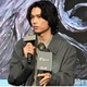 SixTONES松村北斗「嫉妬が止まらないような憧れの方」芝居に圧倒された俳優明かす【九条の大罪】