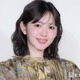 鈴木愛理、花柄上品ワンピで魅力放出 モットー明かす「絶対にやるっていうほうを選んで…」