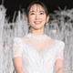 吉岡里帆、雰囲気一変ぱっつん重ため前髪姿「破壊力すごい」「お人形さんみたい」の声
