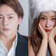 てんちむ＆元“青汁王子”三崎優太氏、結婚発表「1月1日に運命の赤い稲妻が落ち」直筆署名＆密着ウエディングフォト公開