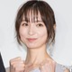 篠田麻里子、一般男性との再婚を発表 お相手についてもつづる「共に穏やかに歩んでいけたら」